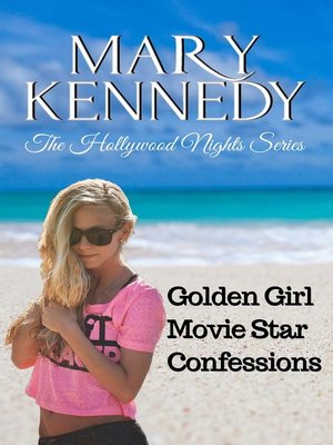 cover image of The Hollywood Nights Series Collection